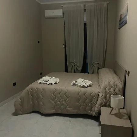 Mareluna Apartment Torre del Greco