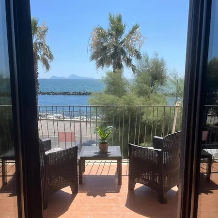 Apartment Mareluna Torre del Greco