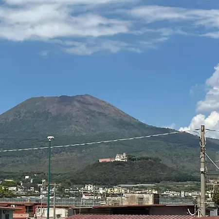 Mareluna Apartamento Torre del Greco