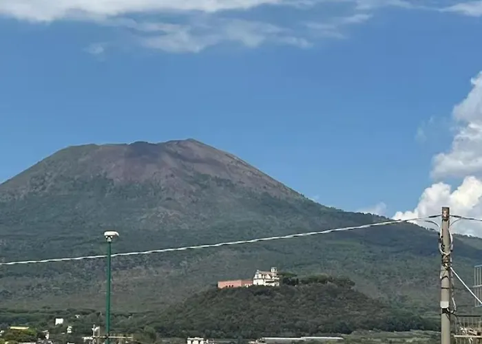 Mareluna Apartamento Torre del Greco